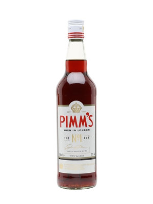 Pimm's No.1 Cup