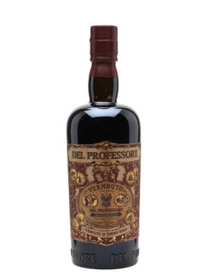 Vermouth del Professore Rosso