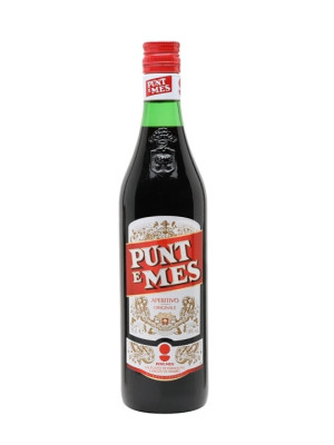 Punt e Mes Vermouth (Carpano)