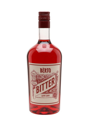 Quaglia Bitter Berto / Litre