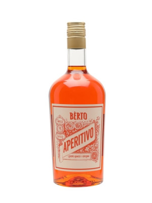 Quaglia Aperitivo Berto  / Litre