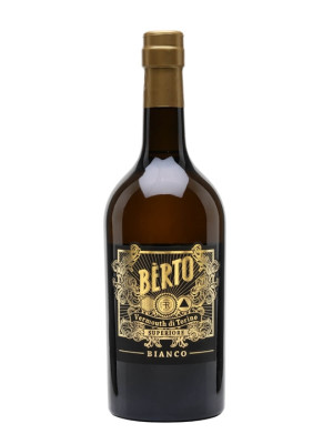 Quaglia Berto Vermouth di Torino Superiore Blanco
