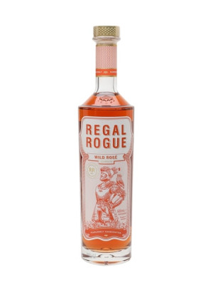 Regal Rogue Wild Rose Vermouth
