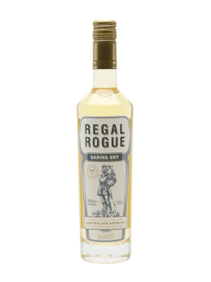 Regal Rogue Daring Dry Vermouth