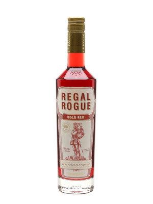 Regal Rogue Bold Red Vermouth