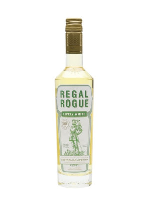 Regal Rogue Lively White Vermouth