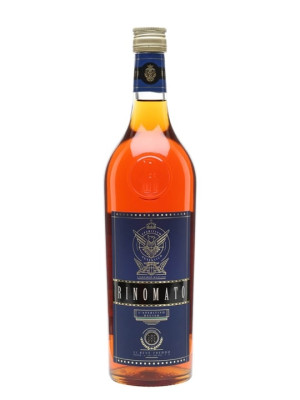 Rinomato Aperitivo Deciso