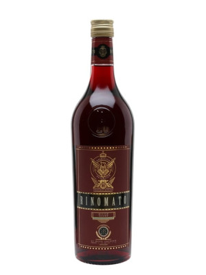 Rinomato Bitter Scuro