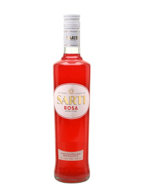 Sarti Rosa Aperitif