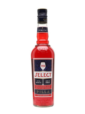 Select Aperitivo