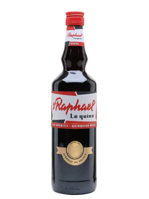 St Raphael Le Quina Rouge