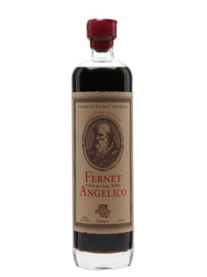 Tempus Fugit Fernet del frate Angelico