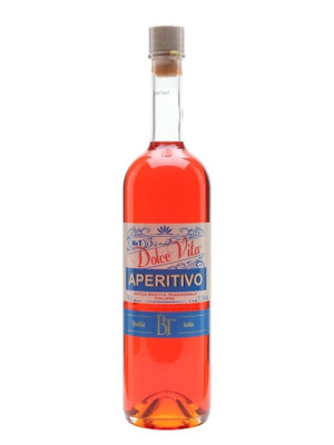 Bepi Tosolini Dolce Vita Aperitivo