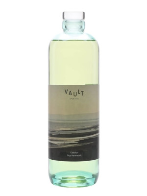 Vault Coastal Dry Vermouth