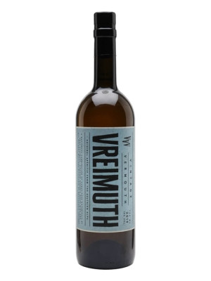 Vreimuth 2019 Vintage Vermouth