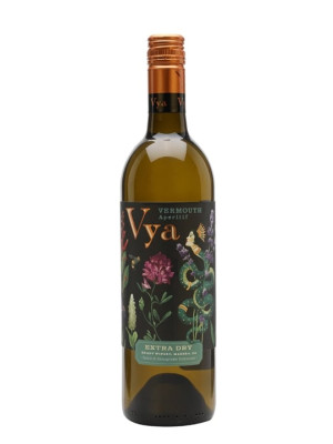 Vya Extra Dry Vermouth
