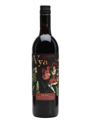 Vya Sweet Vermouth