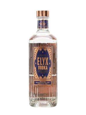 Absolut Elyx