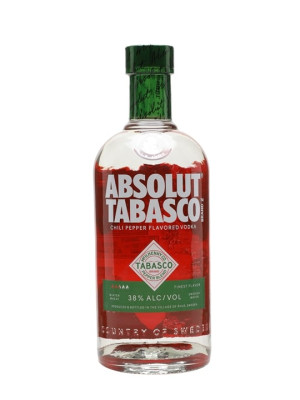 Absolut Tabasco