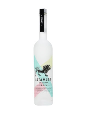 Altamura Vodka