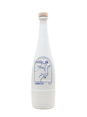Ammos Aegean Vodka