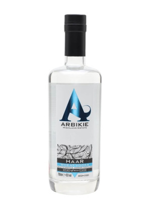Arbikie Haar Vodka