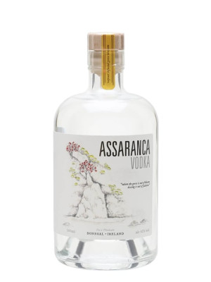 Assaranca Vodka