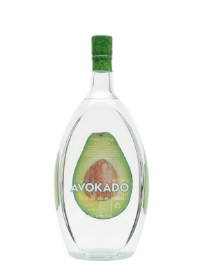 Avokado Vodka
