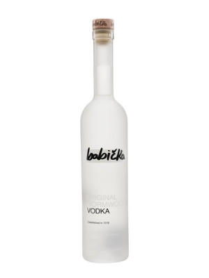 Babicka Wormwood Vodka