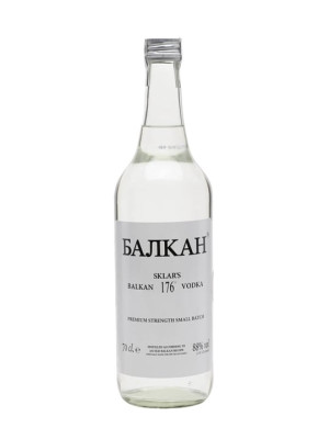 Balkan 176 Vodka