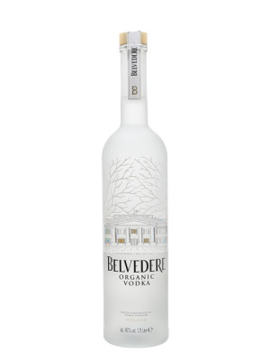 Belvedere Vodka / Magnum