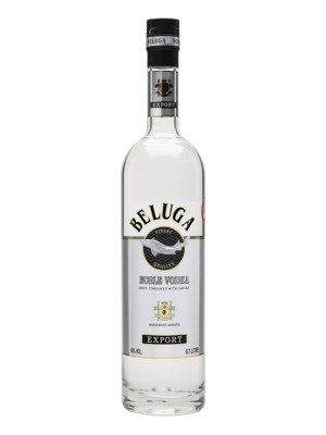 Beluga Noble Vodka