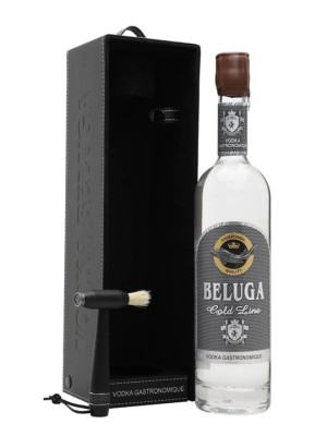 Beluga Gold Line Vodka