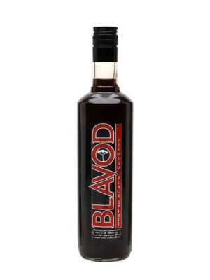 Blavod Vodka