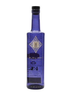 Bleu Roc Premium Vodka