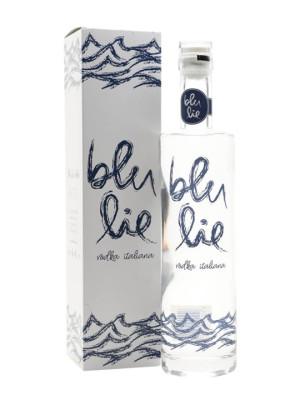Blu Lie Vodka