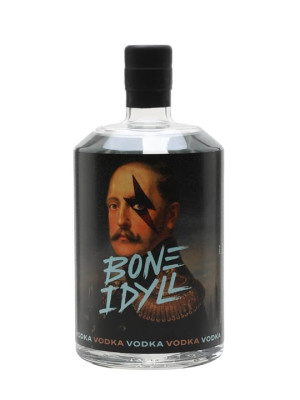 Bone Idyll Vodka