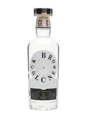 Broken Clock English Vodka
