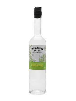 Cambridge Distillery Meadow Mist Verbena Vodka