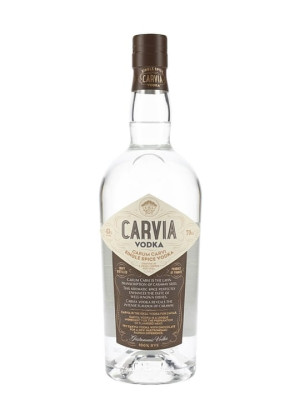 Carvia Single Spice Caraway Vodka