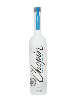 Chopin Wheat Vodka