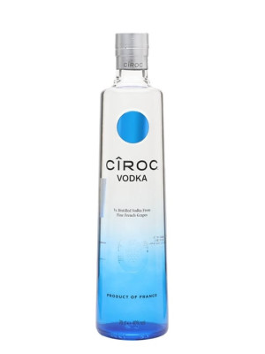 Ciroc Vodka