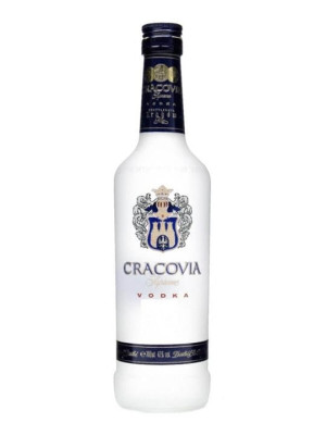 Cracovia Vodka