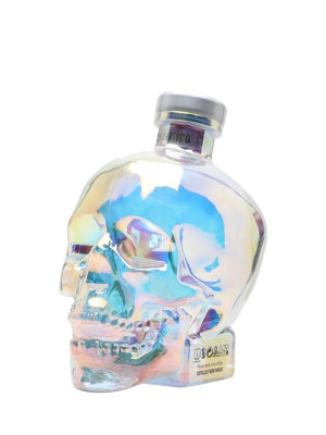 Crystal Head Aurora Vodka