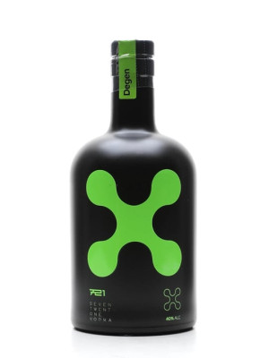 Degen 721 Vodka