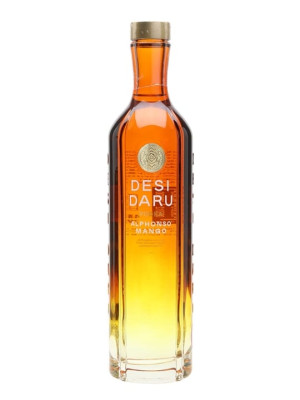 Desi Daru Mango Vodka