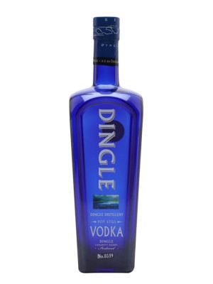 Dingle Vodka