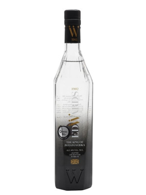 Edwards 1902 Vodka