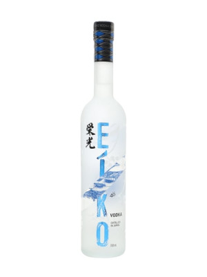 Eiko Vodka