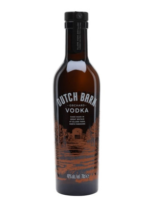 Dutch Barn Vodka / Ellers Farm Distillery